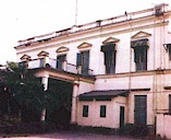 Howrah DM�s bungalow