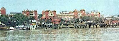 Howrah Station