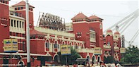 Howrah Station