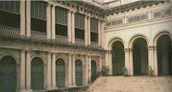 Thakurbari