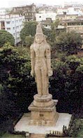 Mangal Madhav