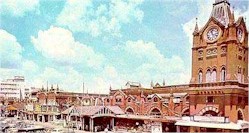 New Market