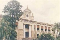Presidency College