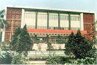 Rabindra Sadan