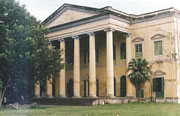 Serampore College
