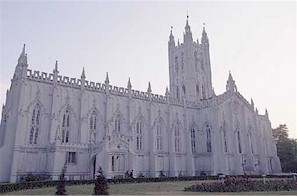 St. Paul�s Cathedral