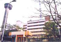 TV Center