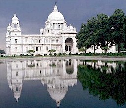 Victoria Memorial