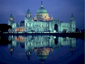 Victoria Memorial