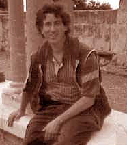 That's me - F�bri P�ter