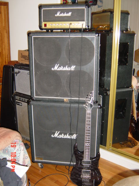 Eriks Set up