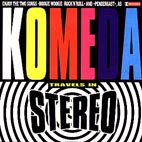 Travels In Stereo