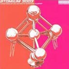Atomium 3003