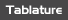 tablature
