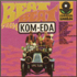 Beat Beat from Komeda