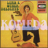 Komeda: Lena and Other Delights