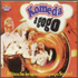 Komeda a GoGo