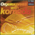 Orgelexpress with Komeda