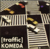 Komeda: [traffic]