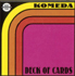 Komeda: Deck of Clouds