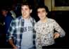 with Marcus