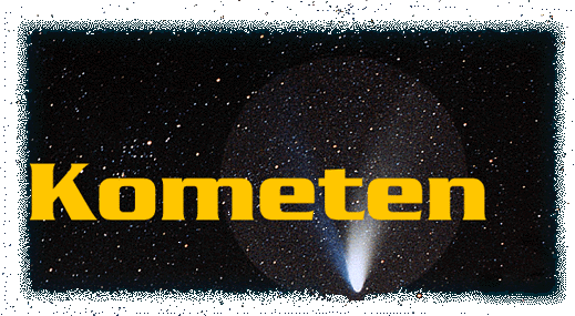 Kometen