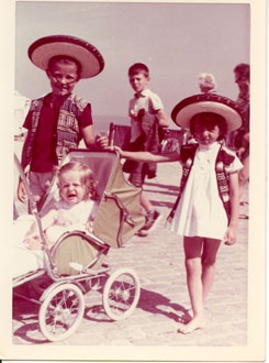 Jacques_Caroline_en_Daniel_in_Knokke