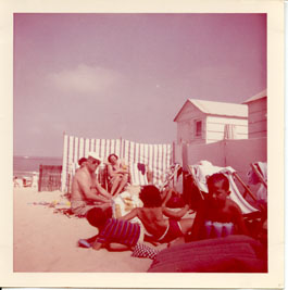 Pa_Ma_Jacques_1961_Knokke_Albert_Plage