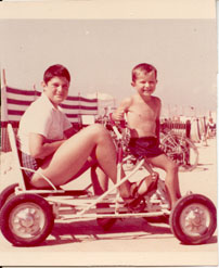Phillipe_en_Jacques_in_Knokke
