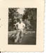 Pa_in_tuin_Hove