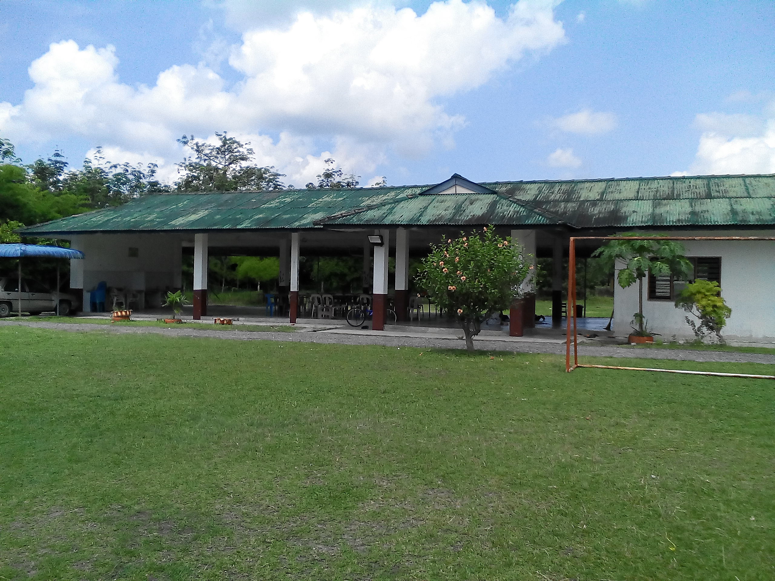 facility