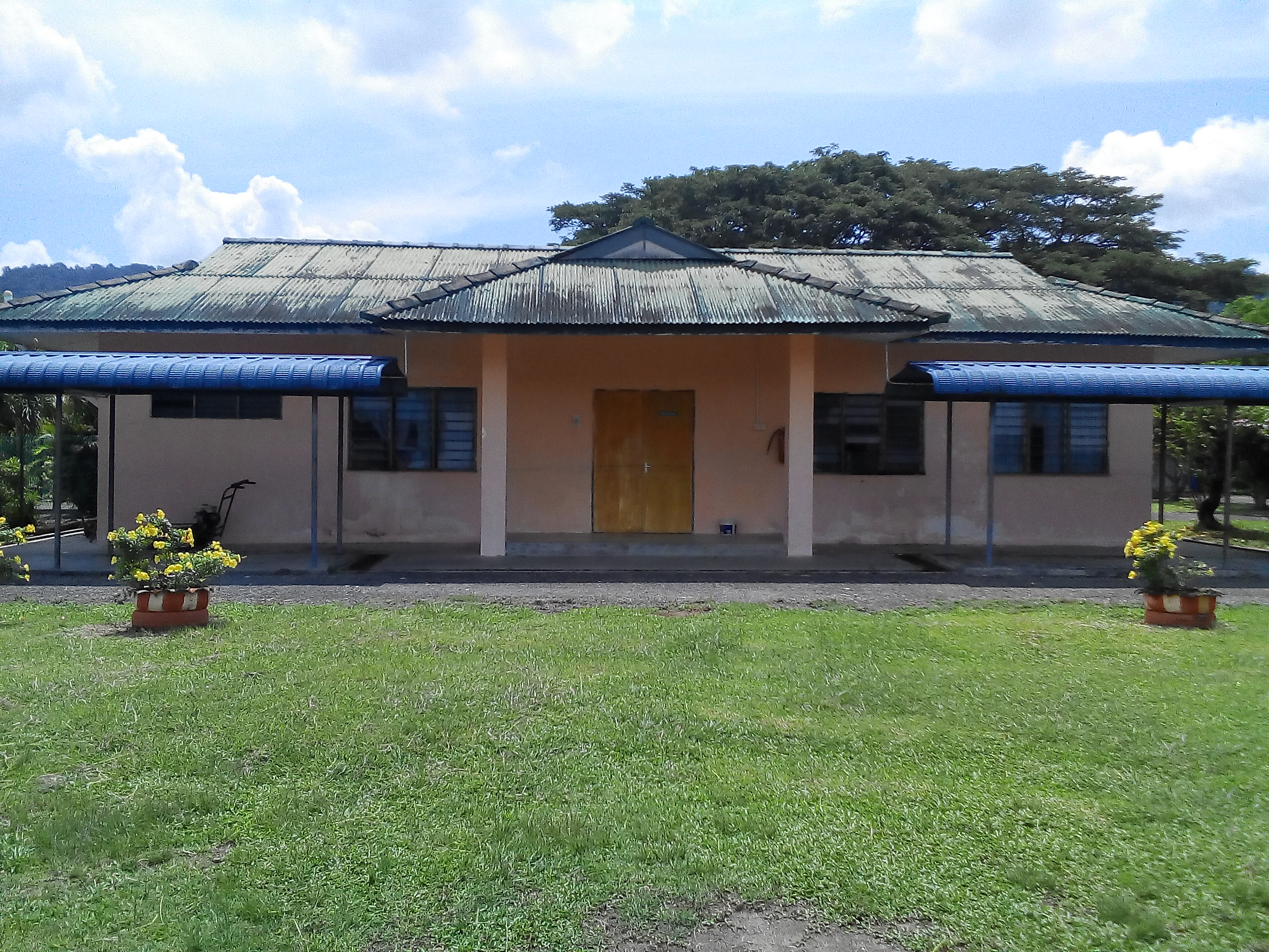 facility