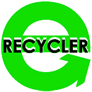 Earth Looks Cuter When You Recycle a Computer