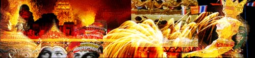 [Festivals and cultural traditions in Thailand]