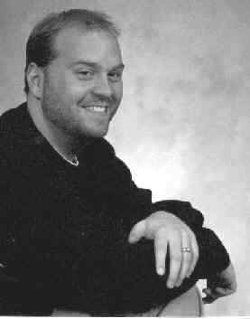 Brandon J Clark