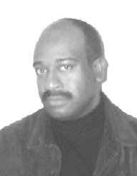 Kris Broughton