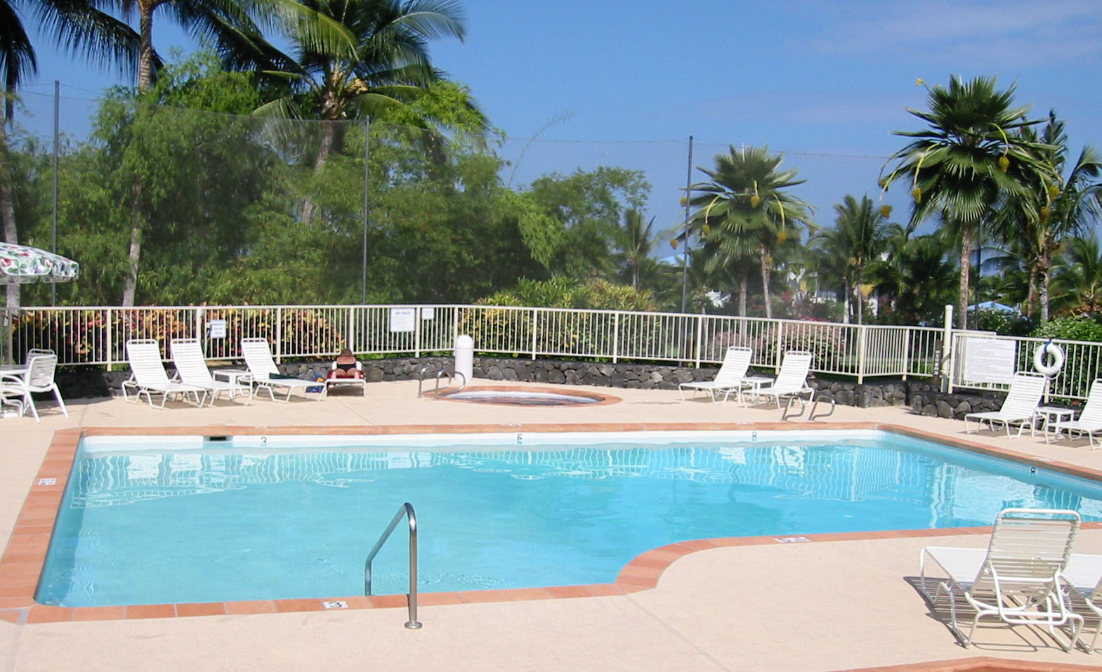 Keauhou Punahele B303 Keauhou Kona condo vacation rental in Kailua