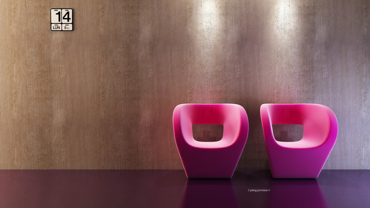 The Waiting Room