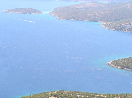 Property opportunities in Greece