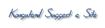 Kongu Tamil Suggest a Site [Click to return home]