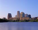 Austin, TX skyline