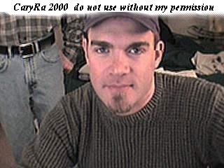 A face only a mother could love!!!....write me at: