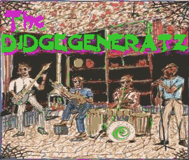 We met these dudes at The Dock Rock - Now's YOUR chance!