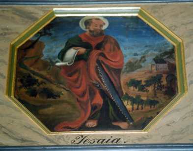 Jesaja