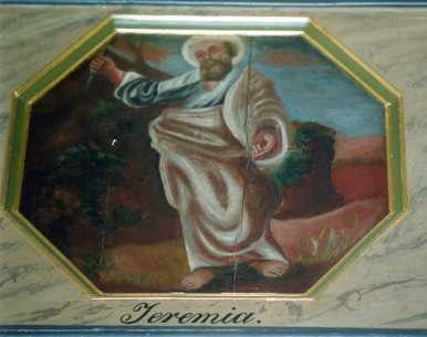 Jeremia