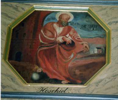 Hesekiel