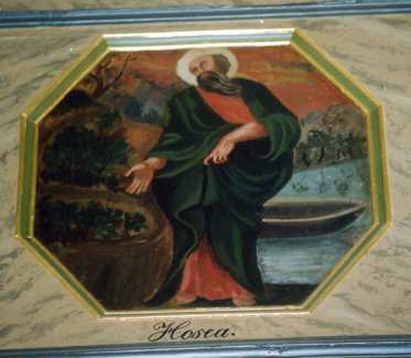 Hosea