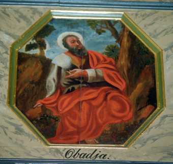 Obadja