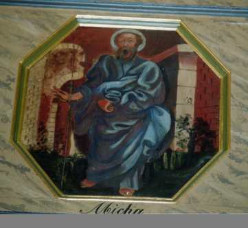 Micha