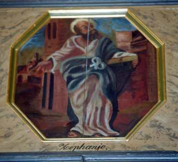 Zephanja